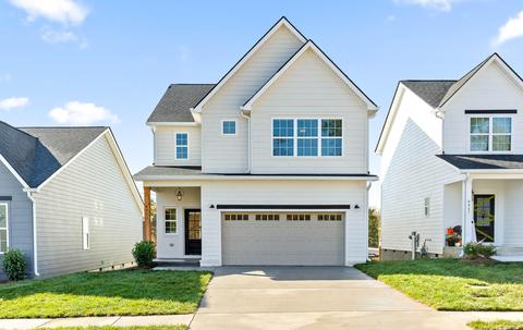 1640 Spring Berry Ln #47, Knoxville, TN 37924