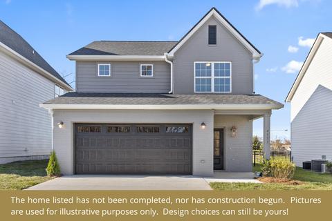 3867 Inlet Loop #107, Chattanooga, TN 37416