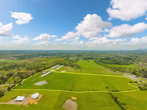 00 Highway 411, Old Fort, TN 37362