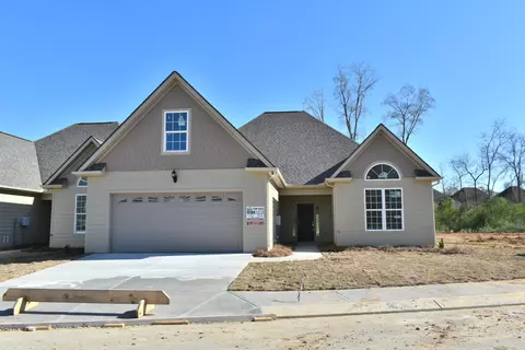 954 Jackson Mill Dr #LOT NO. 601, Hixson, TN 37343