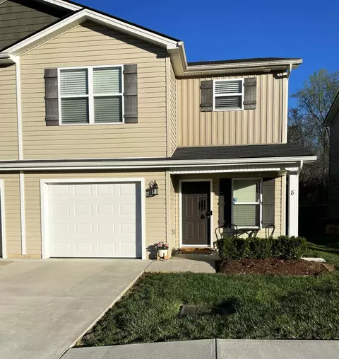 2927 Watauga Rd UNIT 8, Johnson City, TN 37601