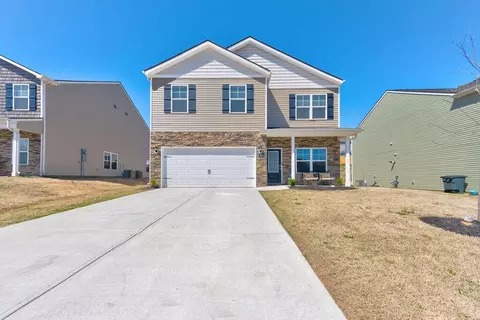 3284 Meadow Creek Way, Cleveland, TN 37323