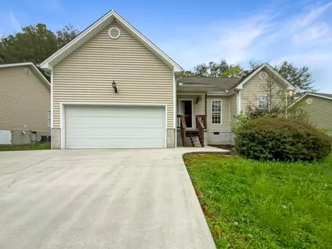 848 Lower Mill Rd, Hixson, TN 37343