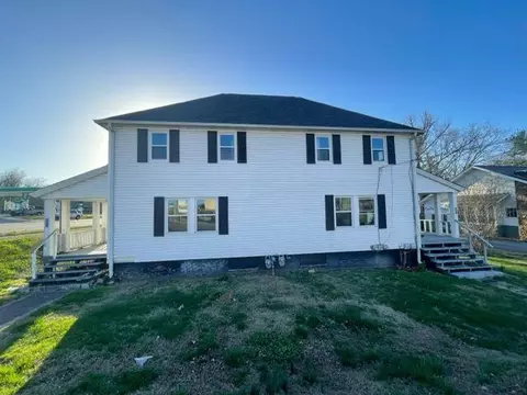 301 N Houston St, Maryville, TN 37801