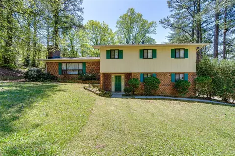 1505 NW 18th St, Cleveland, TN 37311