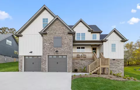 8641 Woodbury Acre Ct, Harrison, TN 37341