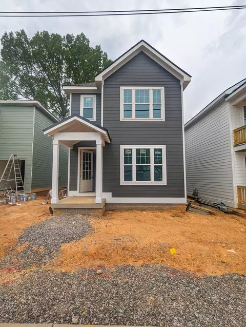 135 W Bush St, Chattanooga, TN 37405