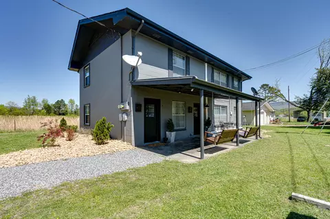 136 Hickey Cir, Dunlap, TN 37327
