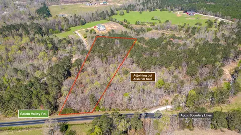 2 Salem Valley Rd, Ringgold, GA 30736