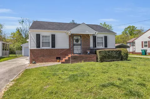 3827 Atlanta Dr, Chattanooga, TN 37415