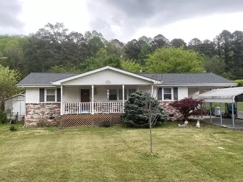 172 Shawnee Trl, Ringgold, GA 30736