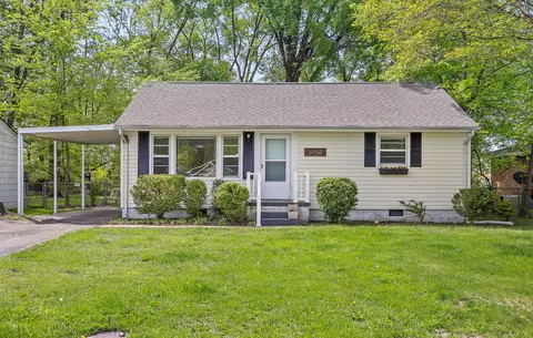 5504 Honeysuckle Dr, Chattanooga, TN 37411