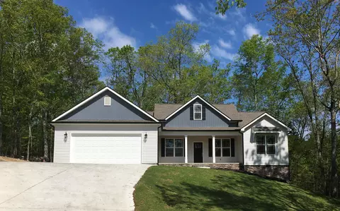 3117 Highland Cir, Rocky Face, GA 30740