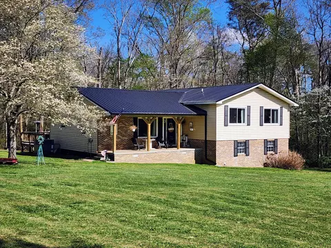 116 Keith Brewer Rd, Palmer, TN 37365