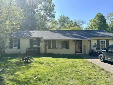 2514 SE Carroll Ave, Cleveland, TN 37323