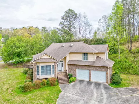 290 Golf View Dr, Cohutta, GA 30710
