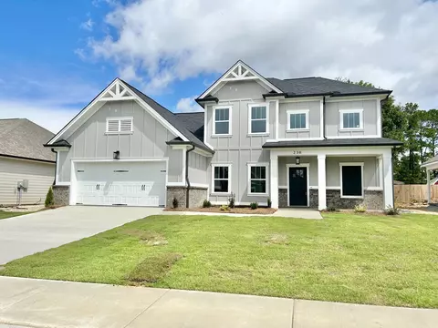 230 Winchester Dr #21, Fort Oglethorpe, GA 30742
