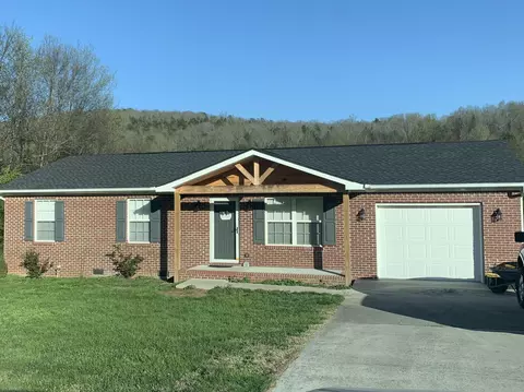 810 Ra Griffith Hwy, Jasper, TN 37347