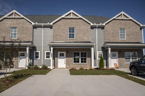 165 NE Bellingham Cv #40B, Cleveland, TN 37312