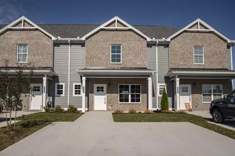 165 NE Bellingham Cv #40B, Cleveland, TN 37312