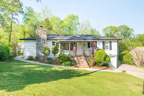 119 Laurel Dr, Chattanooga, TN 37415