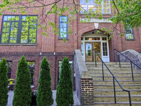 1000 E Martin Luther King Blvd #202, Chattanooga, TN 37403