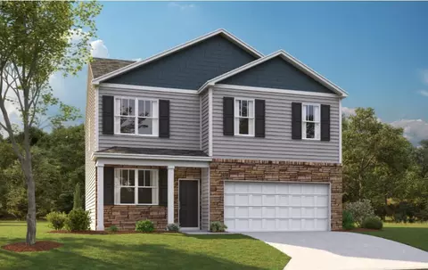 154 Lindsell Rd #14, Athens, TN 37303