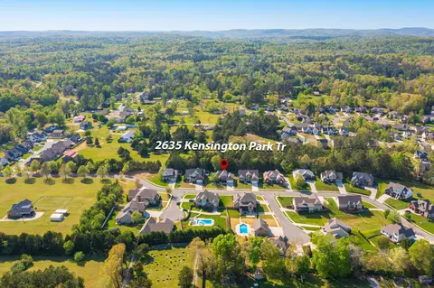 2635 NW Kensington Park Trl #3, Cleveland, TN 37312