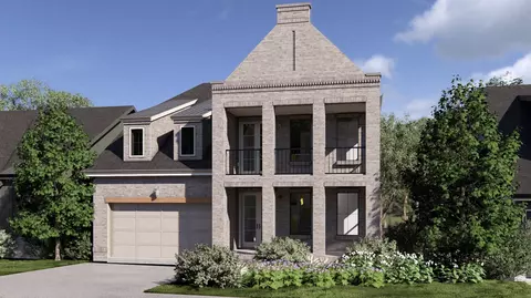 0 Amethyst Rd #885, Chattanooga, TN 37419