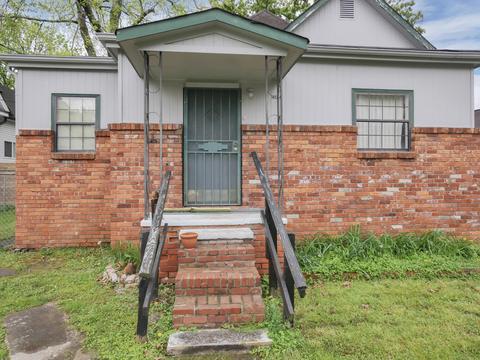 2004 E 13th St, Chattanooga, TN 37404