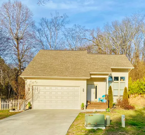 5457 Hancock Ter, Chattanooga, TN 37416