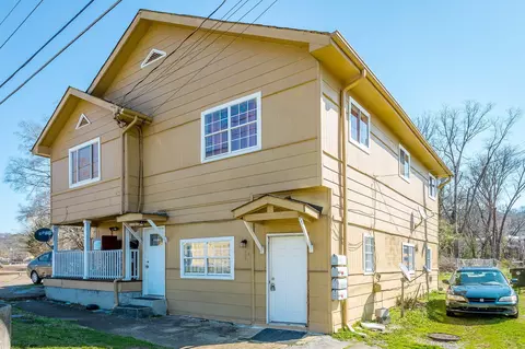508 Buckley St, Chattanooga, TN 37404