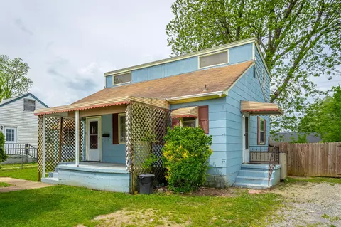 2821 05th Ave, Chattanooga, TN 37407