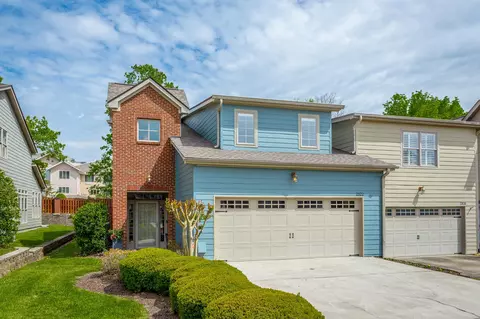 2322 Rivendell Ln, Chattanooga, TN 37421