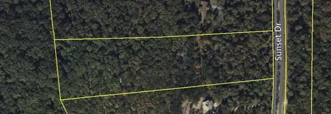 2427 S Sunset Dr, Rising Fawn, GA 30738