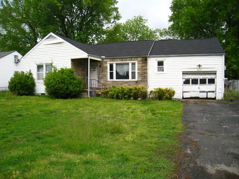 4207 Lazard St, Chattanooga, TN 37412