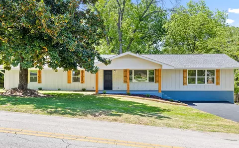 6301 Pythian Rd, Harrison, TN 37341