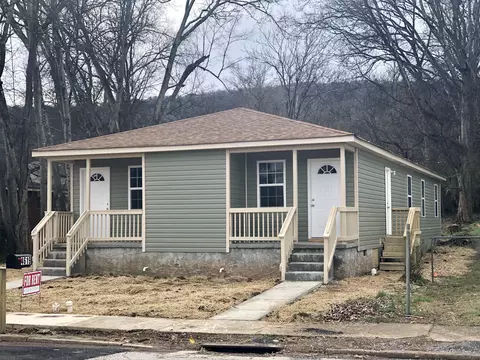 4621 Kirkland Ave, Chattanooga, TN 37410