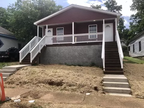 4609 Kirkland Ave, Chattanooga, TN 37410