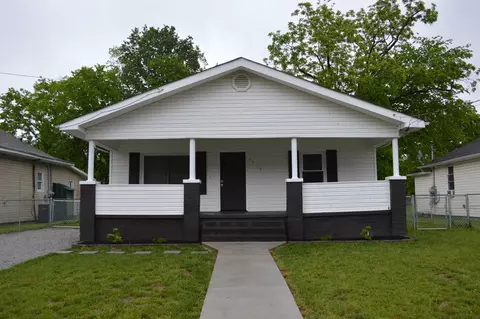 3714 04th Ave, Chattanooga, TN 37407