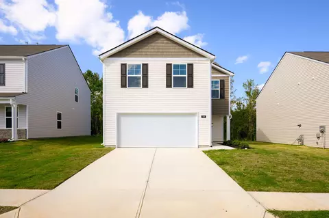 196 Quarter St, Rossville, GA 30741