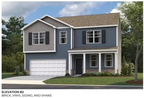 206 Quarter St, Rossville, GA 30741