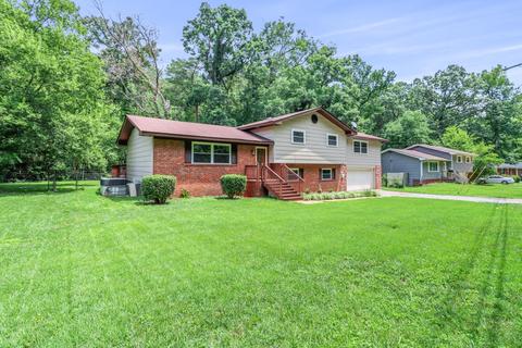 911 Ely Rd, Hixson, TN 37343 photo 1