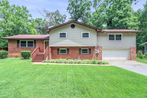 911 Ely Rd, Hixson, TN 37343 photo 9