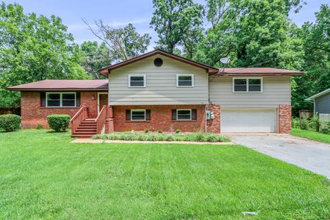 911 Ely Rd, Hixson, TN 37343 photo 3