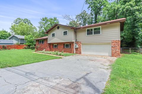 911 Ely Rd, Hixson, TN 37343 photo 2