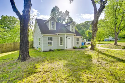 4428 Byrd Ave, Chattanooga, TN 37406