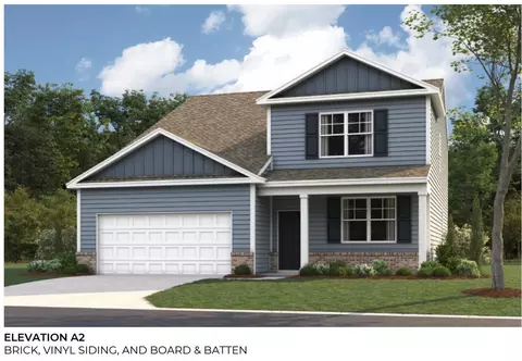 245 Quarter St, Rossville, GA 30741