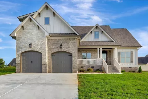 163 Stones Throw Ln #91, Chickamauga, GA 30707