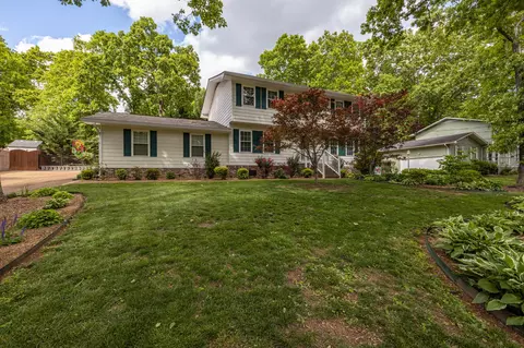 8805 Hurricane Manor Trl, Chattanooga, TN 37421
